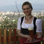 Berggasthof Koitsche Im Naturpark Zittauer Gebirge בית הארחה 3*