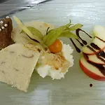 Berggasthof Koitsche Im Naturpark Zittauer Gebirge 3* ברטסדורף