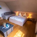 בית הארחה Berggasthof Koitsche Im Naturpark Zittauer Gebirge 3*