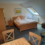 בית הארחה Berggasthof Koitsche Im Naturpark Zittauer Gebirge ברטסדורף