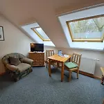 Berggasthof Koitsche Im Naturpark Zittauer Gebirge 3* ברטסדורף