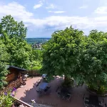 Berggasthof Koitsche Im Naturpark Zittauer Gebirge ברטסדורף