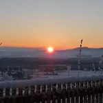 Berggasthof Koitsche Im Naturpark Zittauer Gebirge בית הארחה 3*