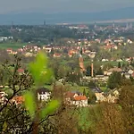 Berggasthof Koitsche Im Naturpark Zittauer Gebirge