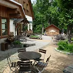 Berggasthof Koitsche Im Naturpark Zittauer Gebirge בית הארחה 3*