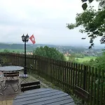 Berggasthof Koitsche Im Naturpark Zittauer Gebirge ברטסדורף