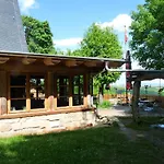 Berggasthof Koitsche Im Naturpark Zittauer Gebirge ברטסדורף