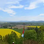 Berggasthof Koitsche Im Naturpark Zittauer Gebirge 3* ברטסדורף