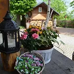 Berggasthof Koitsche Im Naturpark Zittauer Gebirge 3* ברטסדורף