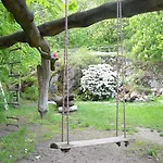 בית הארחה Berggasthof Koitsche Im Naturpark Zittauer Gebirge 3*