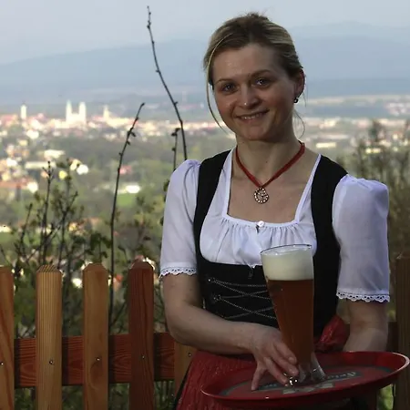 Berggasthof Koitsche Im Naturpark Zittauer Gebirge Guest house 3*