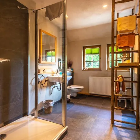 Berggasthof Koitsche Im Naturpark Zittauer Gebirge Maison d'hôtes 3*