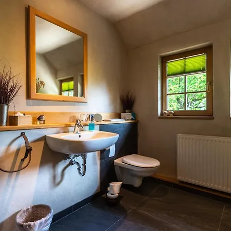 Berggasthof Koitsche Im Naturpark Zittauer Gebirge Maison d'hôtes 3*