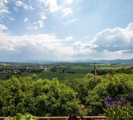 Berggasthof Koitsche Im Naturpark Zittauer Gebirge Pensionat