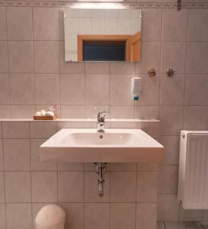 Berggasthof Koitsche Im Naturpark Zittauer Gebirge Maison d'hôtes 3*
