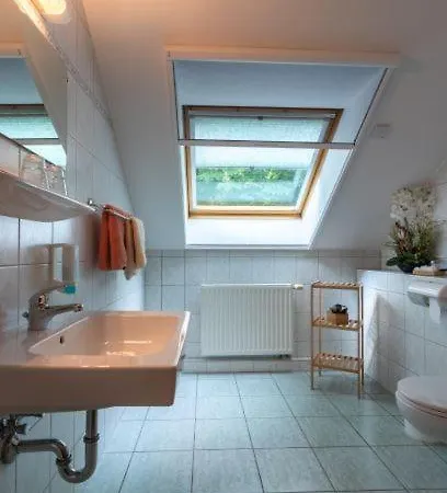 Maison d'hôtes Berggasthof Koitsche Im Naturpark Zittauer Gebirge 3*