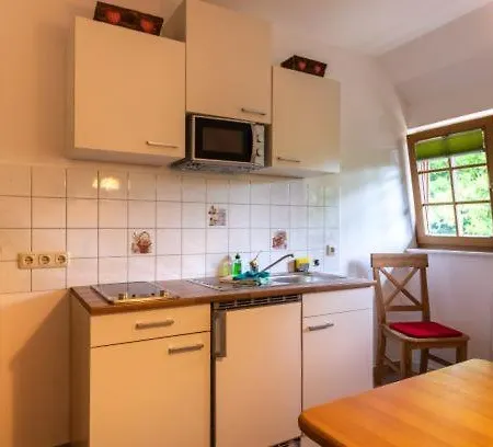 Berggasthof Koitsche Im Naturpark Zittauer Gebirge 3* Bertsdorf