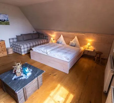 Maison d'hôtes Berggasthof Koitsche Im Naturpark Zittauer Gebirge 3*