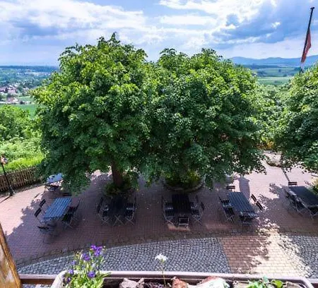 Berggasthof Koitsche Im Naturpark Zittauer Gebirge Maison d'hôtes Bertsdorf