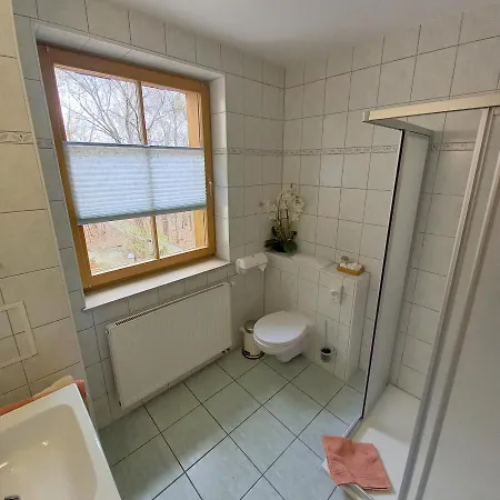 Berggasthof Koitsche Im Naturpark Zittauer Gebirge بيت ضيافة Bertsdorf