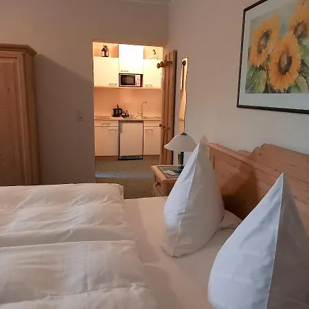 Guest house Berggasthof Koitsche Im Naturpark Zittauer Gebirge Bertsdorf