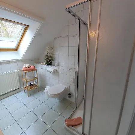 Berggasthof Koitsche Im Naturpark Zittauer Gebirge 3* Bertsdorf