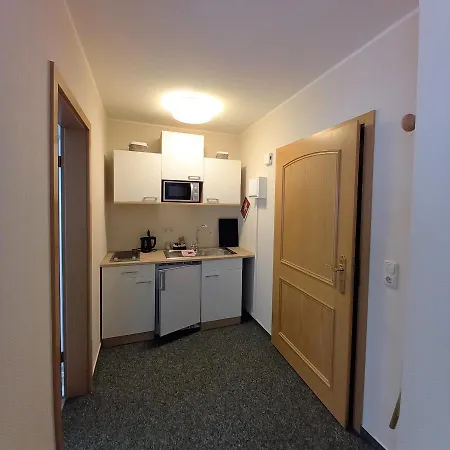 Berggasthof Koitsche Im Naturpark Zittauer Gebirge 3* Bertsdorf