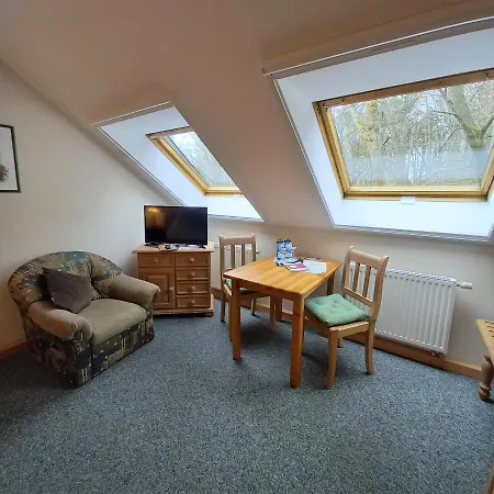 Berggasthof Koitsche Im Naturpark Zittauer Gebirge 3* Bertsdorf