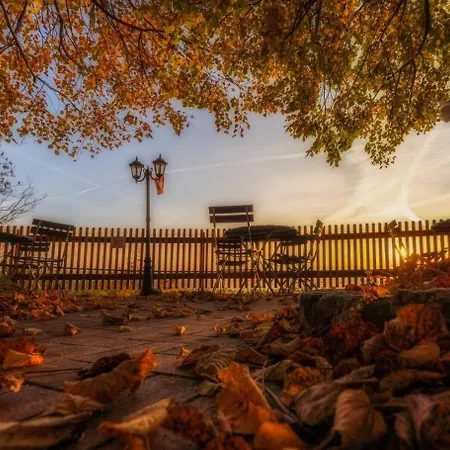 Guest house Berggasthof Koitsche Im Naturpark Zittauer Gebirge Bertsdorf