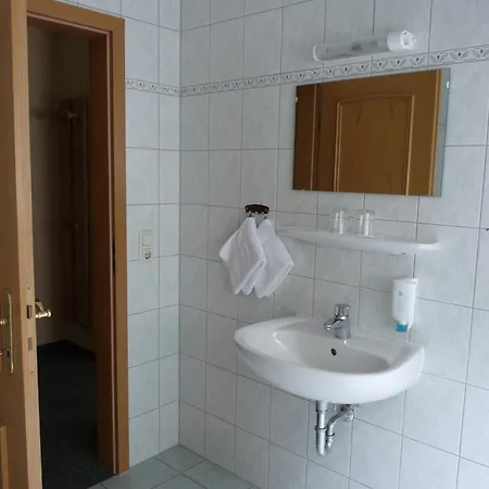 בית הארחה Berggasthof Koitsche Im Naturpark Zittauer Gebirge 3*