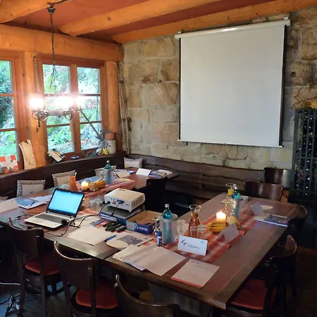 Berggasthof Koitsche Im Naturpark Zittauer Gebirge Guest house