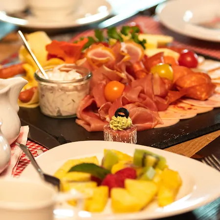 Berggasthof Koitsche Im Naturpark Zittauer Gebirge ゲストハウス