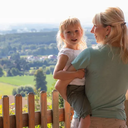 Berggasthof Koitsche Im Naturpark Zittauer Gebirge Guest house