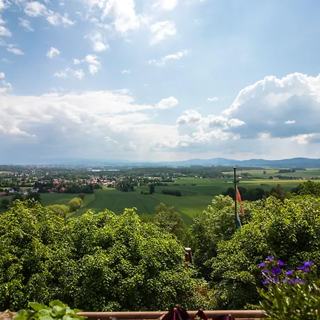 Berggasthof Koitsche Im Naturpark Zittauer Gebirge 3*
