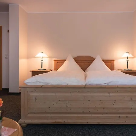 Berggasthof Koitsche Im Naturpark Zittauer Gebirge 3*