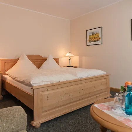 Berggasthof Koitsche Im Naturpark Zittauer Gebirge Guest house Bertsdorf