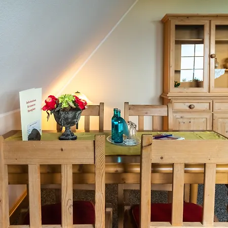 Berggasthof Koitsche Im Naturpark Zittauer Gebirge
