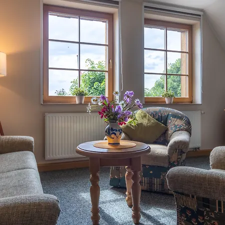 Guest house Berggasthof Koitsche Im Naturpark Zittauer Gebirge 3*