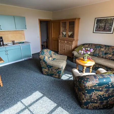 Berggasthof Koitsche Im Naturpark Zittauer Gebirge