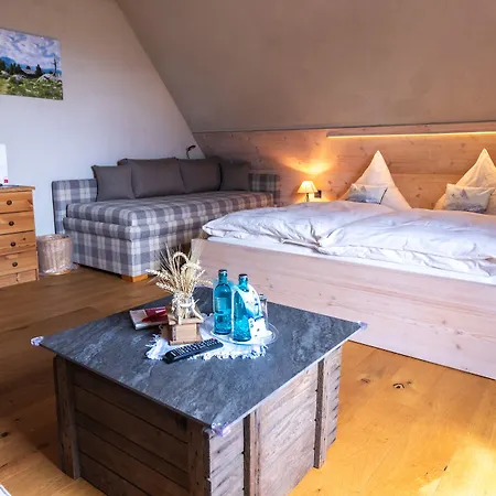 Berggasthof Koitsche Im Naturpark Zittauer Gebirge בית הארחה 3*