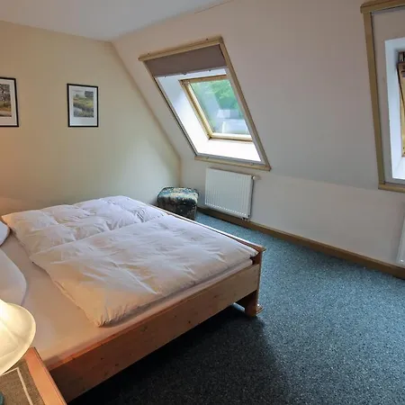 Maison d'hôtes Berggasthof Koitsche Im Naturpark Zittauer Gebirge Bertsdorf