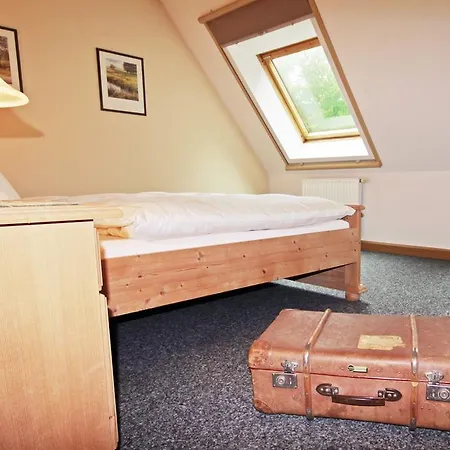 Maison d'hôtes Berggasthof Koitsche Im Naturpark Zittauer Gebirge 3*