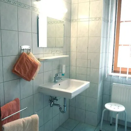 Maison d'hôtes Berggasthof Koitsche Im Naturpark Zittauer Gebirge