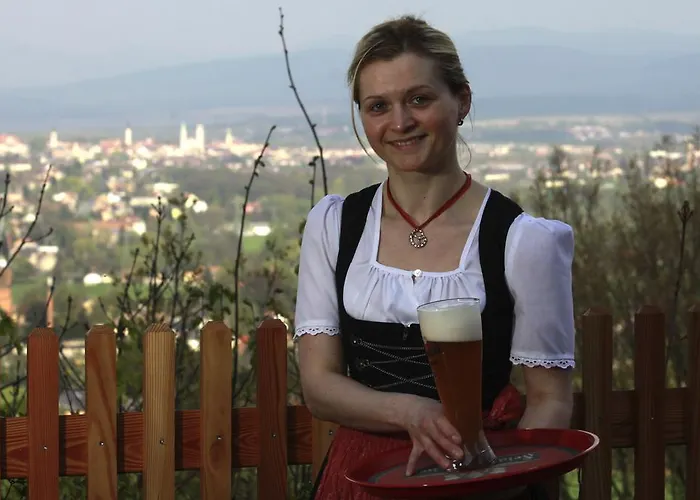 Berggasthof Koitsche Im Naturpark Zittauer Gebirge Pensjonat 3*