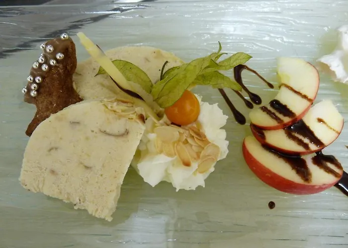 Berggasthof Koitsche Im Naturpark Zittauer Gebirge 3* Bertsdorf