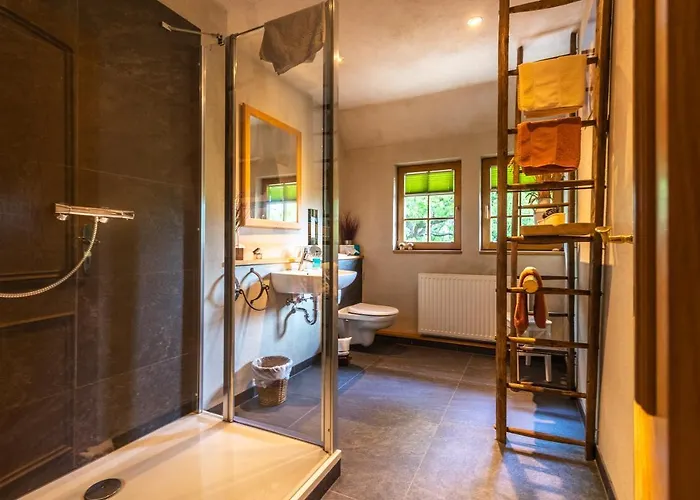 Berggasthof Koitsche Im Naturpark Zittauer Gebirge Pensjonat 3*