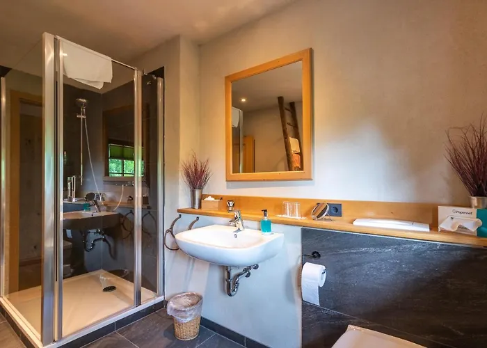 Berggasthof Koitsche Im Naturpark Zittauer Gebirge Guest house Bertsdorf