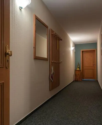 Berggasthof Koitsche Im Naturpark Zittauer Gebirge Pensjonat 3*