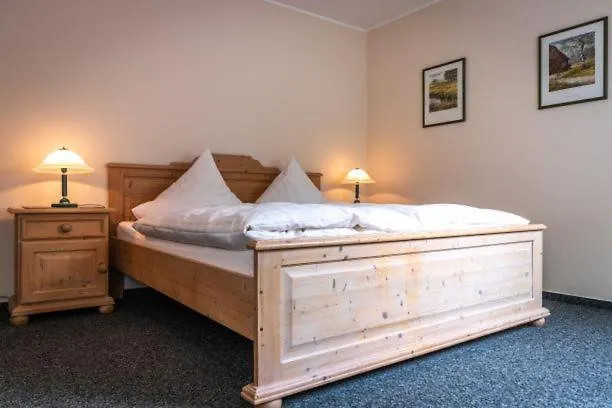 Guest house Berggasthof Koitsche Im Naturpark Zittauer Gebirge