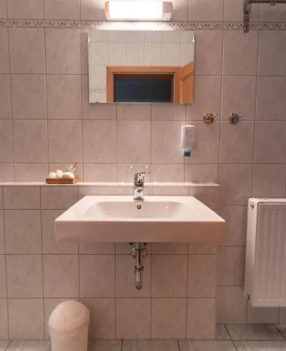 Berggasthof Koitsche Im Naturpark Zittauer Gebirge Pensjonat 3*